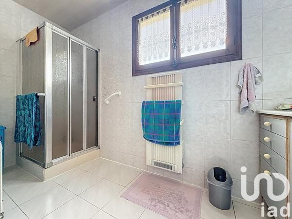 Maison à vendre 4 pièces 116 m² Morsang-sur-Orge