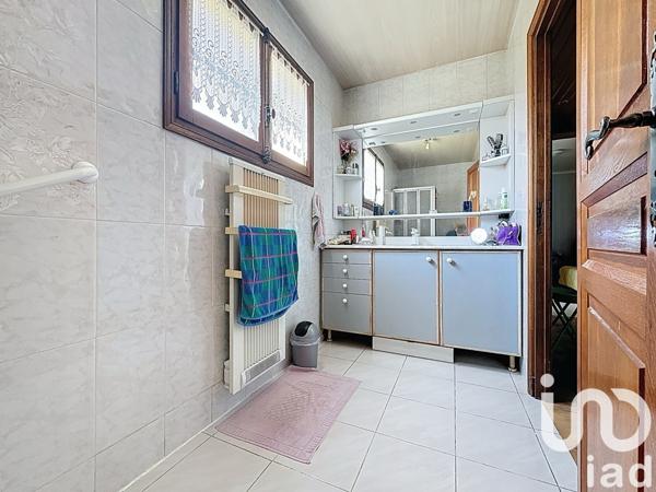 Maison à vendre 4 pièces 116 m² Morsang-sur-Orge