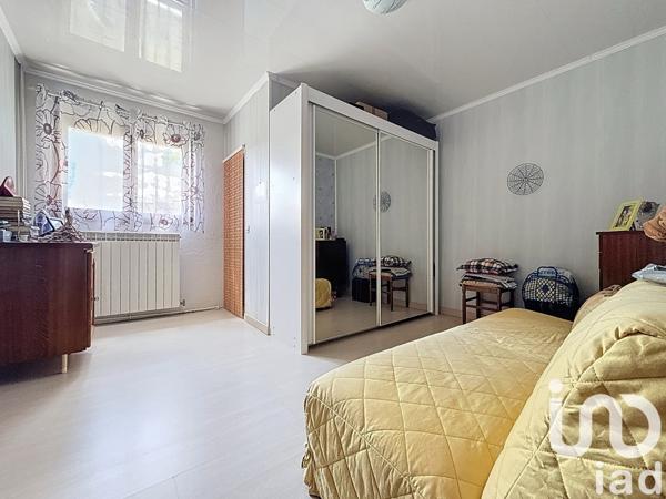 Maison à vendre 4 pièces 116 m² Morsang-sur-Orge