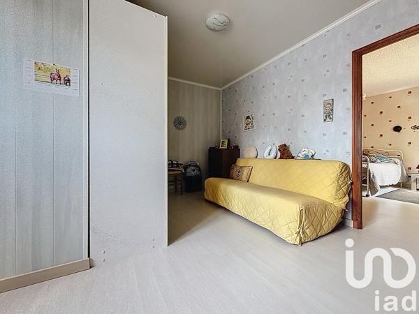 Maison à vendre 4 pièces 116 m² Morsang-sur-Orge