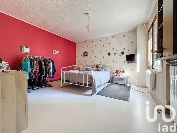 Maison à vendre 4 pièces 116 m² Morsang-sur-Orge