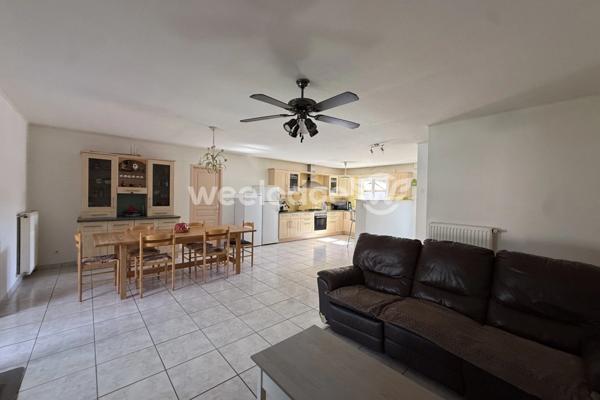 Maison à vendre 7 pièces de 150 m² à L'Isle-Jourdain