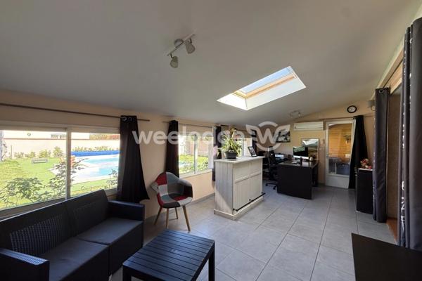 Maison à vendre 7 pièces de 150 m² à L'Isle-Jourdain