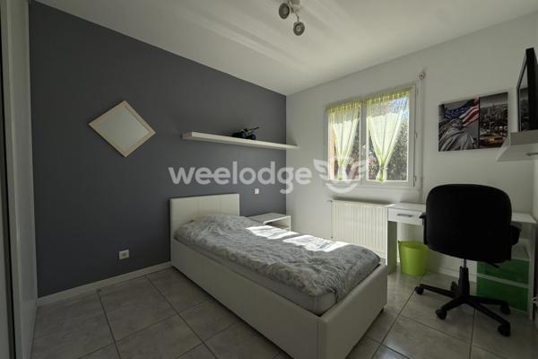 Maison à vendre 7 pièces de 150 m² à L'Isle-Jourdain