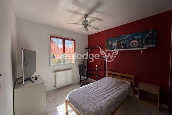 Maison à vendre 7 pièces de 150 m² à L'Isle-Jourdain