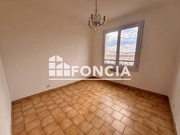 Location Appartement 3 pièces 65.2 m² - RUE LOUIS MERIC La Crau 83260