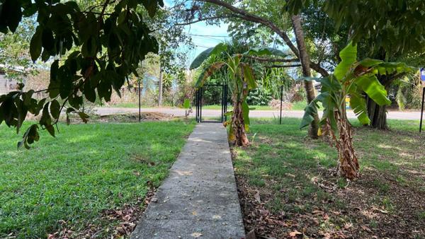 Splendide appartement T2 vue mer et massif du Rorota à Rémire Montjoly vendu entièrement meublé et décoré