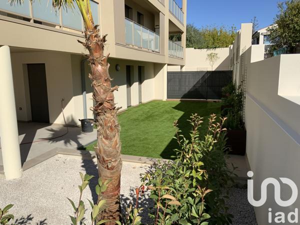 Appartement à vendre 3 pièces 71 m² Béziers