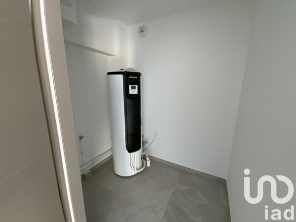 Appartement à vendre 3 pièces 71 m² Béziers