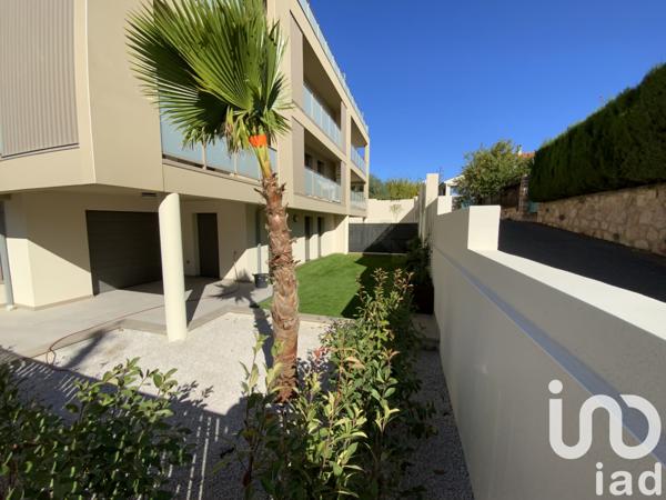 Appartement à vendre 3 pièces 71 m² Béziers