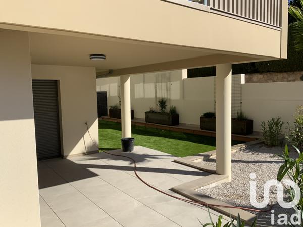 Appartement à vendre 3 pièces 71 m² Béziers