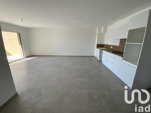 Appartement à vendre 3 pièces 71 m² Béziers