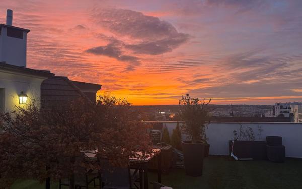 Appartement à vendre    3 pièces • 77,82 m2 Clamart