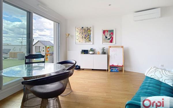 Appartement à vendre    3 pièces • 77,82 m2 Clamart