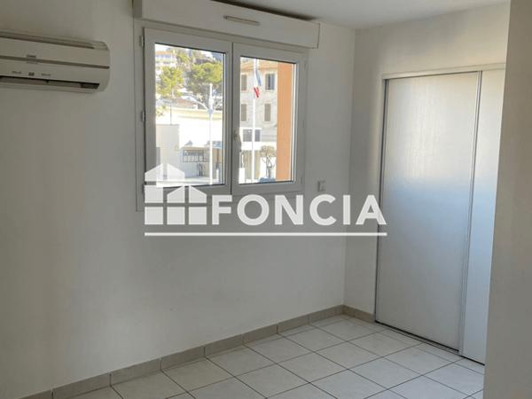 Location Appartement 3 pièces 65.9 m² - 2 RUE JEROME CHAPPUIS Carry Le Rouet 13620