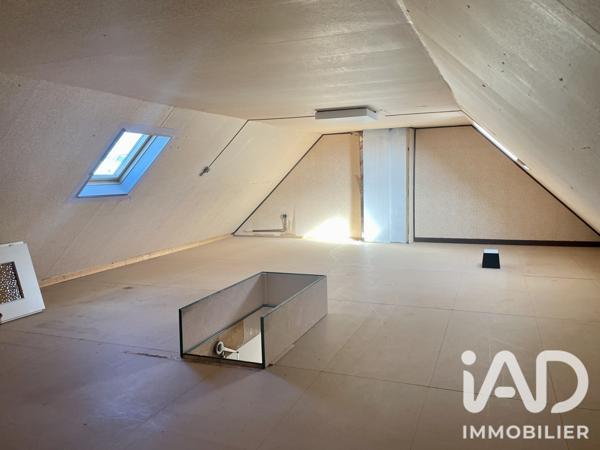 Maison à vendre 4 pièces 66 m² Quimper