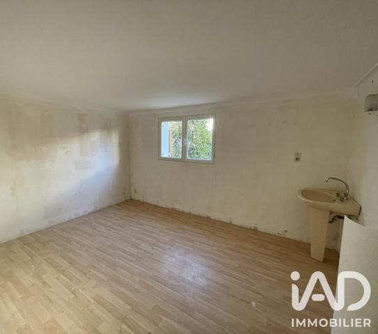 Maison à vendre 4 pièces 66 m² Quimper