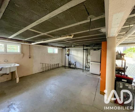 Maison à vendre 4 pièces 66 m² Quimper