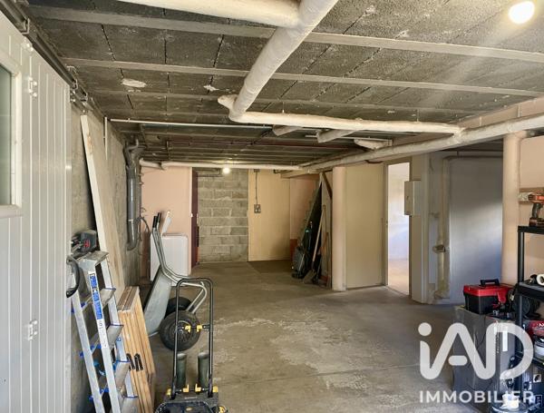 Maison à vendre 4 pièces 66 m² Quimper