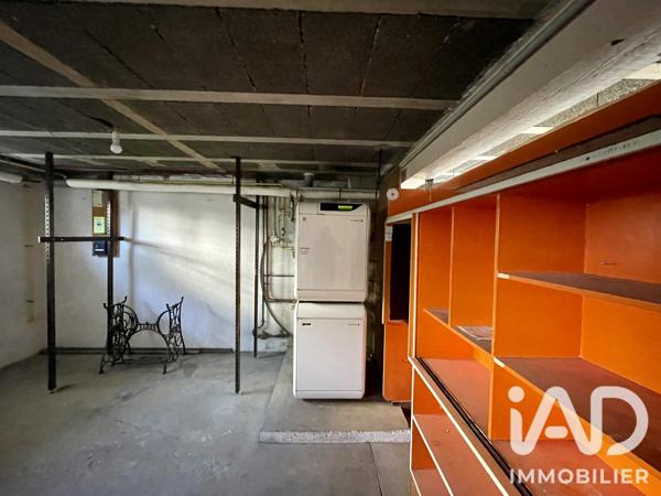 Maison à vendre 4 pièces 66 m² Quimper