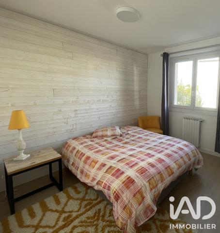 Maison à vendre 4 pièces 66 m² Quimper