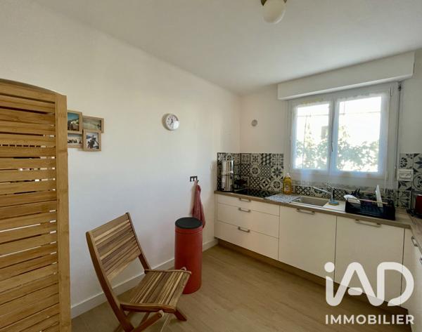 Maison à vendre 4 pièces 66 m² Quimper