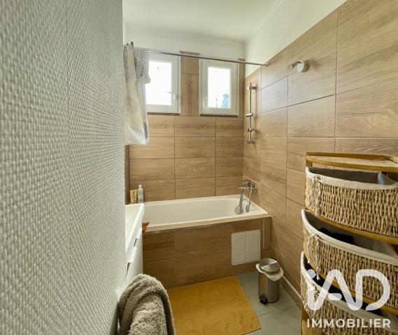 Maison à vendre 4 pièces 66 m² Quimper