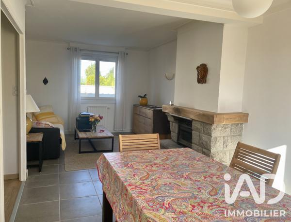 Maison à vendre 4 pièces 66 m² Quimper