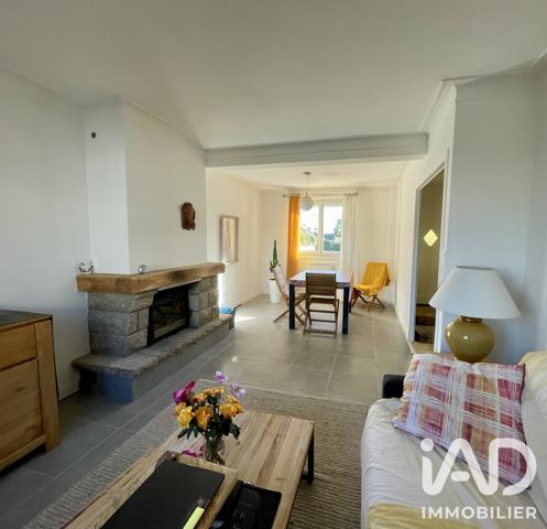 Maison à vendre 4 pièces 66 m² Quimper