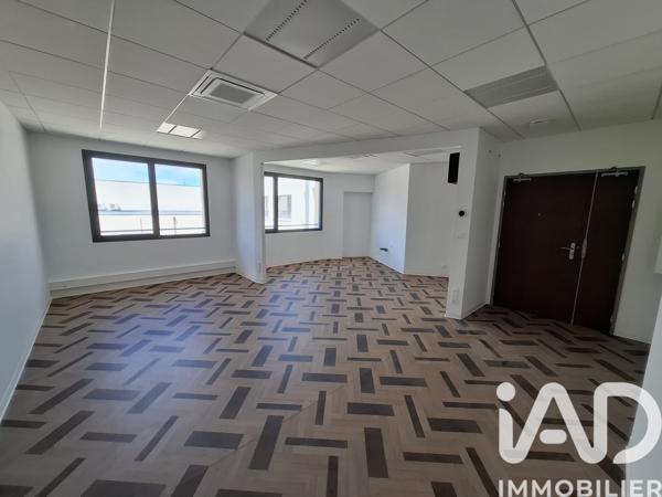 Murs commerciaux  à vendre 41,2 m² Carpentras