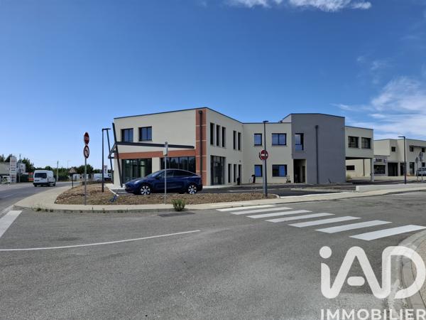 Murs commerciaux  à vendre 41,2 m² Carpentras