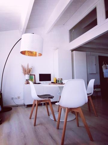 Location APPARTEMENT lumineux 30.96 m² avec chambre mezzanine fermée St Martin de Ré - 17410 / Réf. : 0003