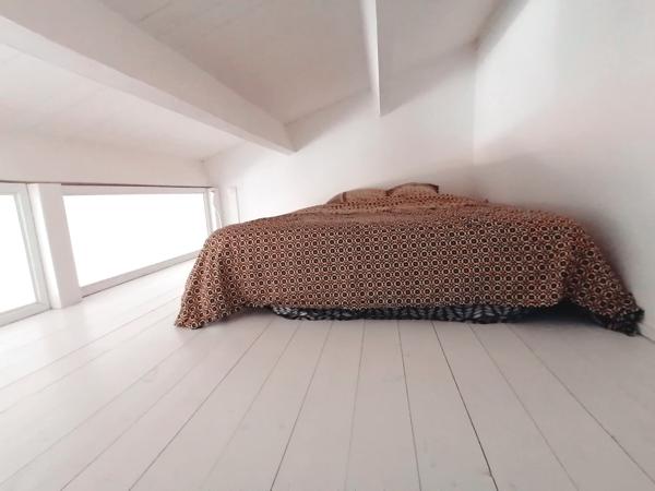 Location APPARTEMENT lumineux 30.96 m² avec chambre mezzanine fermée St Martin de Ré - 17410 / Réf. : 0003