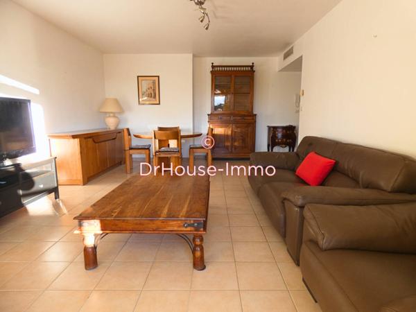 Appartement à vendre 3 pièces de 69 m²