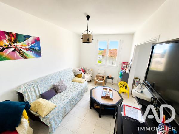 Appartement à vendre 5 pièces 85 m² Vinon-sur-Verdon