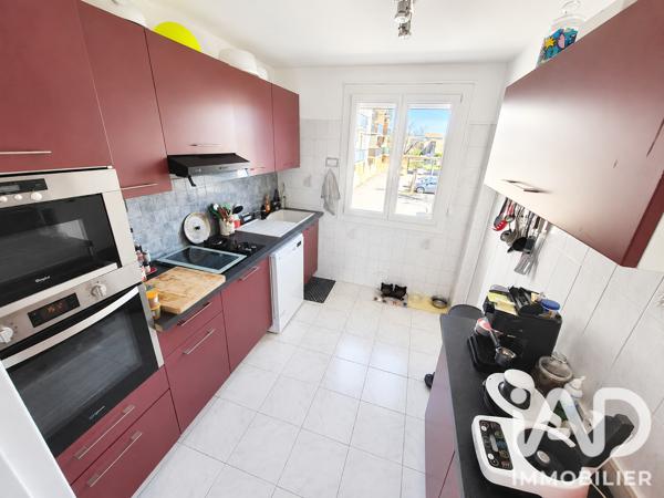 Appartement à vendre 5 pièces 85 m² Vinon-sur-Verdon