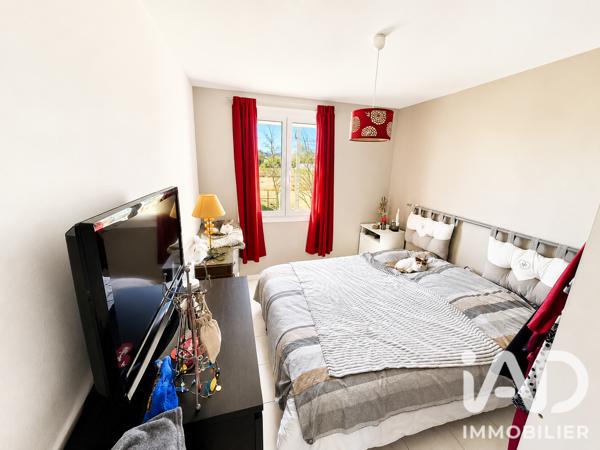 Appartement à vendre 5 pièces 85 m² Vinon-sur-Verdon