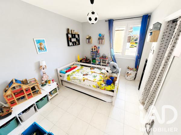 Appartement à vendre 5 pièces 85 m² Vinon-sur-Verdon