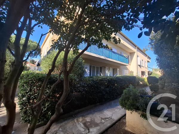 Appartement T3 à vendre  3 pièces - 80,41 m2 FREJUS - 83