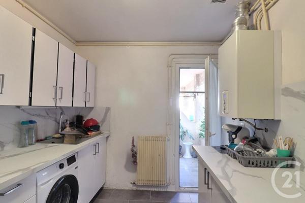 Appartement T3 à vendre  3 pièces - 80,41 m2 FREJUS - 83
