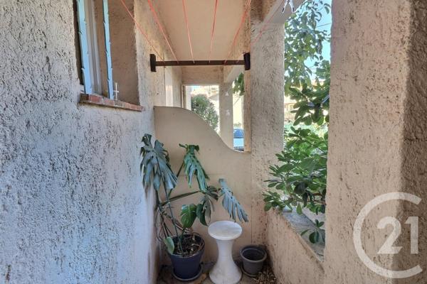Appartement T3 à vendre  3 pièces - 80,41 m2 FREJUS - 83