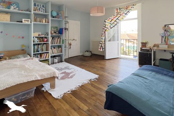 Appartement à vendre |  Limoges |  6 pièces | 160 m²