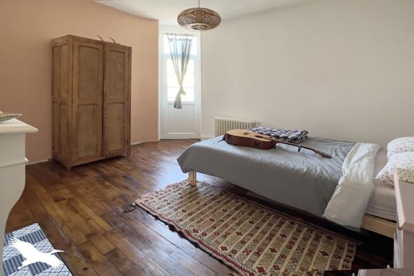 Appartement à vendre |  Limoges |  6 pièces | 160 m²