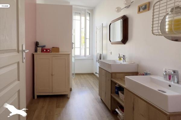 Appartement à vendre |  Limoges |  6 pièces | 160 m²