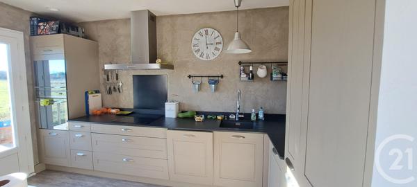 Maison à vendre  5 pièces - 119 m2 LHERM - 31