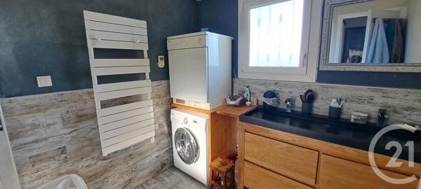 Maison à vendre  5 pièces - 119 m2 LHERM - 31