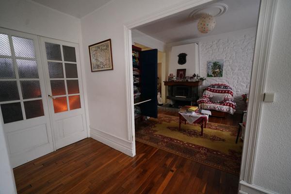 Maison à vendre Saint Pol De Leon