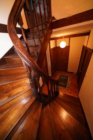 Maison à vendre Saint Pol De Leon