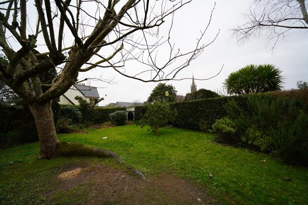 Maison à vendre Saint Pol De Leon