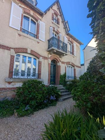 Maison à vendre Saint Pol De Leon